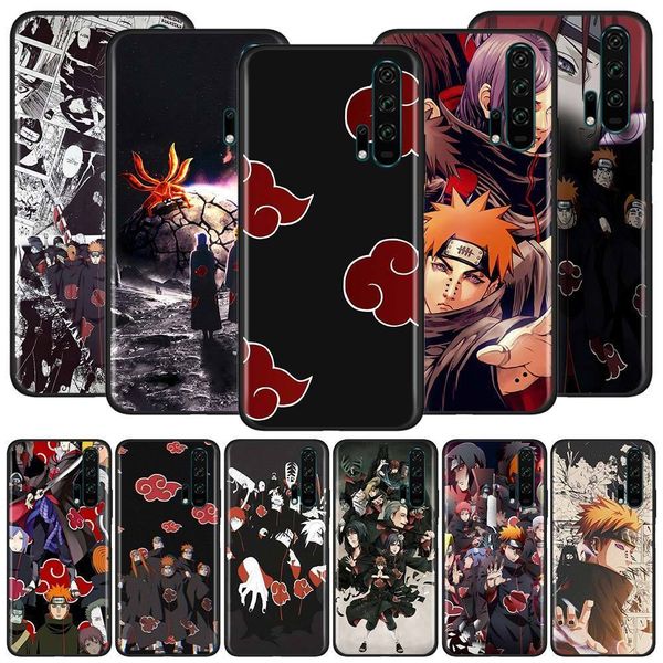 anime akatsuki боль наруто чехол для huawei honor 20 9s 9с 9а 8x 20s 9x pro 10 lite 30s 8s 2020 black soft phone shell casos
anime akatsuki боль наруто чехол для huawei honor 20 9s 9с 9а 8x 20s 9x pro 10 lite 30s 8s 2020 black soft phone shell casos