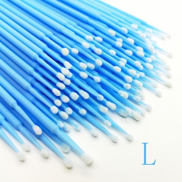 100pcs disposable microbrush eyelashes extension individual lash removing swab micro brush for eyelash extensi jllqsz
100pcs disposable microbrush eyelashes extension individual lash removing swab micro brush for eyelash extensi jllqsz
