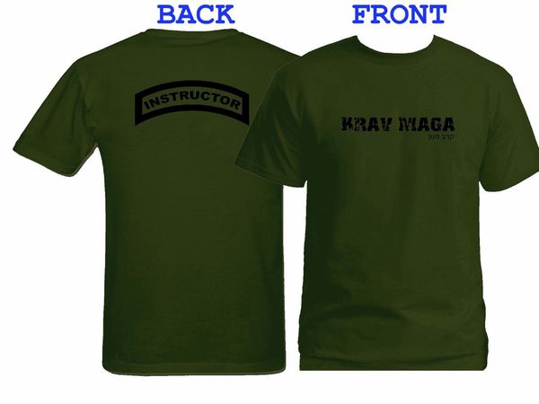2019 krav maga instructor front & back print customized olive 100% cotton t-shirt sport hooded sweatshirt hoodie
2019 krav maga instructor front & back print customized olive 100% cotton t-shirt sport hooded sweatshirt hoodie