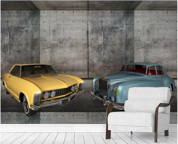 3d wallpaper custom p vintage car luxury car mechanical cement wall home decor 3d wall murals wallpaper for walls 3 d in the living room
3d wallpaper custom p vintage car luxury car mechanical cement wall home decor 3d wall murals wallpaper for walls 3 d in the living room