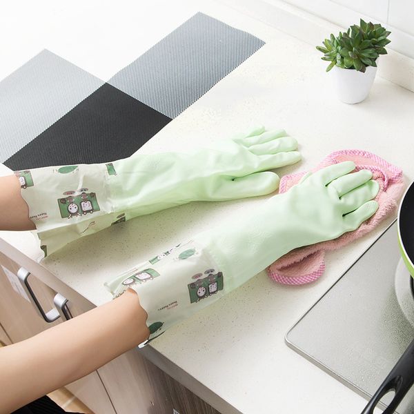 new kitchen dish washing gloves household dishwashing rubber gloves for washing clothes cleaning gloves for dishes
new kitchen dish washing gloves household dishwashing rubber gloves for washing clothes cleaning gloves for dishes