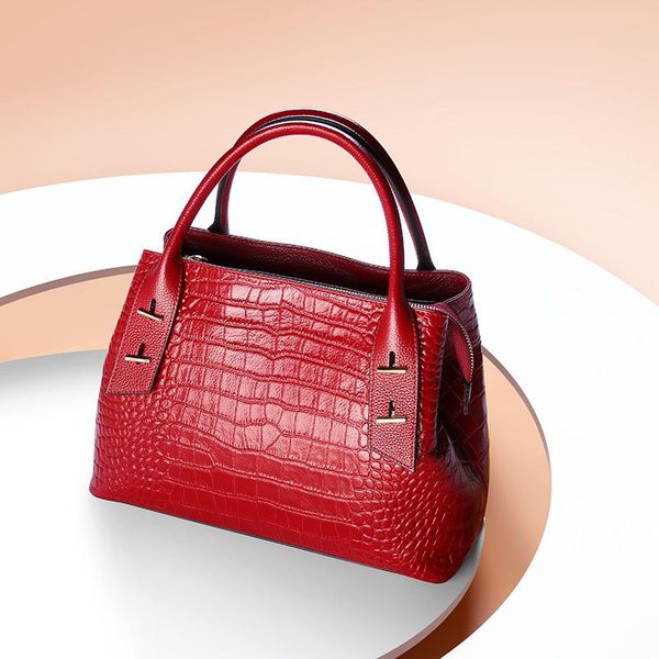genuine leather women bag big luxury elegant handle bags brand women designer handbags female bag
genuine leather women bag big luxury elegant handle bags brand women designer handbags female bag