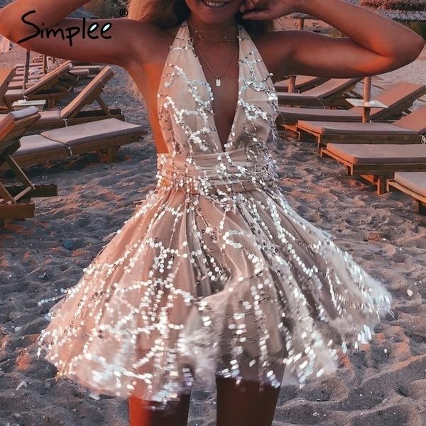 simplee deep v-neck sequined mesh women playsuit elegant backless lining ladies short jumpsuit high wasit tassel overalls y200422, Black;white
simplee deep v-neck sequined mesh women playsuit elegant backless lining ladies short jumpsuit high wasit tassel overalls y200422, Black;white