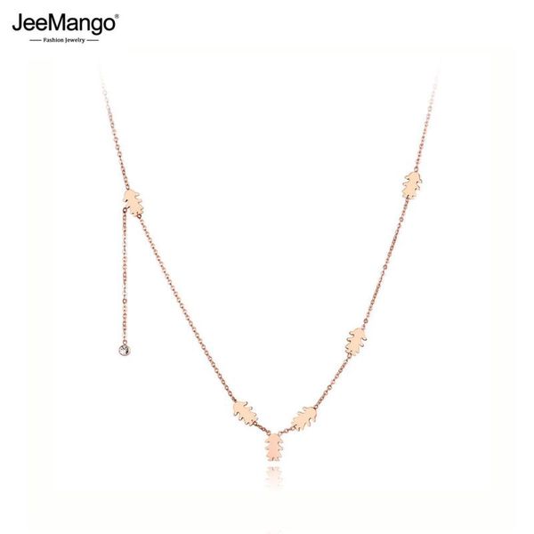 jeemango мода титана из нержавеющей стали 6pcs девушки шарм ожерелья ювелирные изделия cz кристалл кулон ожерелье цепь для девочек jn19073, Golden;silver
jeemango мода титана из нержавеющей стали 6pcs девушки шарм ожерелья ювелирные изделия cz кристалл кулон ожерелье цепь для девочек jn19073, Golden;silver