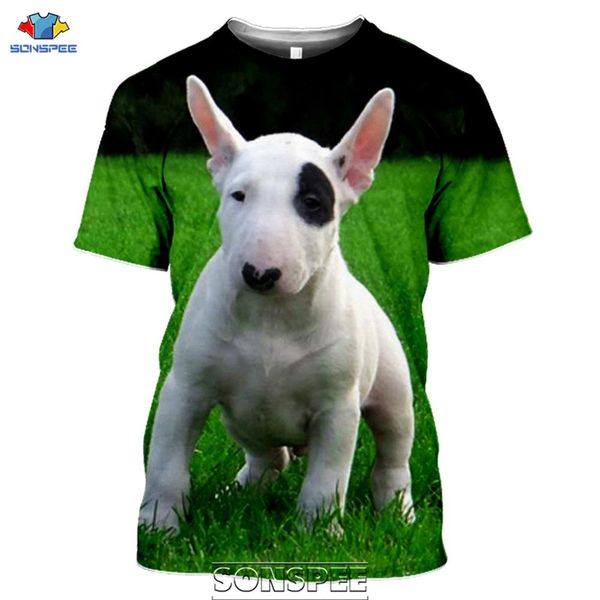 bull terrier dog 3d print shirts funny comics aesthetic men clothing
bull terrier dog 3d print shirts funny comics aesthetic men clothing