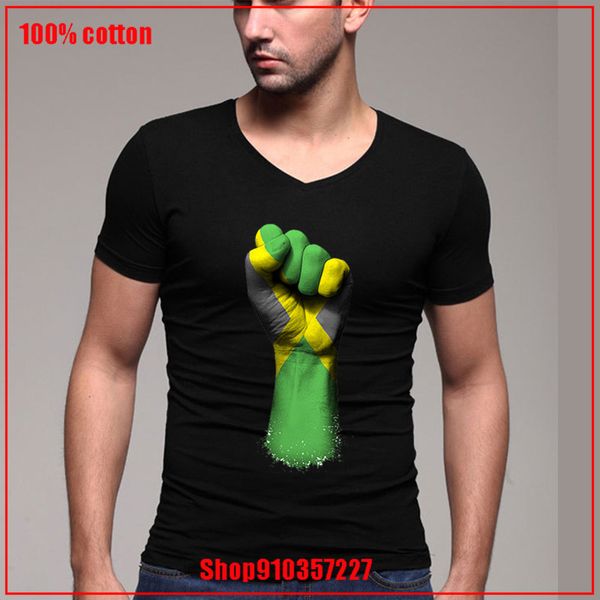 flag of jamaica on a raised clenched fist v t shirt design tee large size men t shirts white loose 4xl sport hooded sweatshirt hoodie
flag of jamaica on a raised clenched fist v t shirt design tee large size men t shirts white loose 4xl sport hooded sweatshirt hoodie