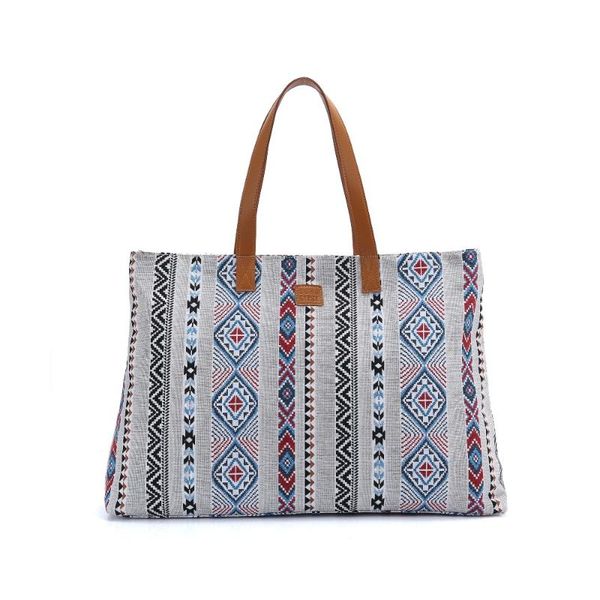 boho gypsy women luxury tote bag large shopper handbag designer inspired bohemian beach travel weekender gym mummy diaper bag
boho gypsy women luxury tote bag large shopper handbag designer inspired bohemian beach travel weekender gym mummy diaper bag