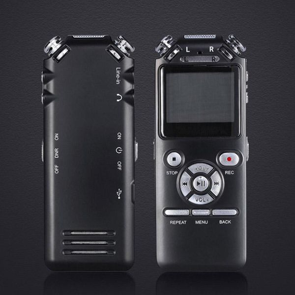 digital voice recorder professional pen activated o sound dictaphone recording mp3 player ligent noise reduction
digital voice recorder professional pen activated o sound dictaphone recording mp3 player ligent noise reduction