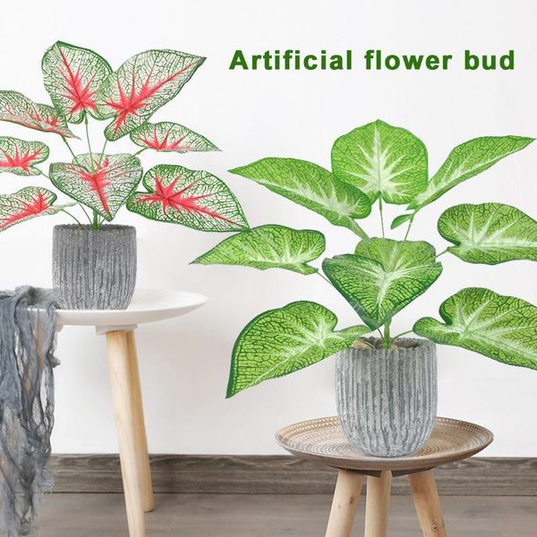 green creative fashion artificial taro leaves simulatedtaro leaves artificial green plant livingroom festive p props1
green creative fashion artificial taro leaves simulatedtaro leaves artificial green plant livingroom festive p props1