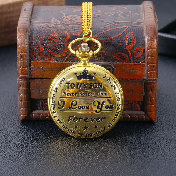 selling classic i love you style pocket watches bronze vintage quartz pocket fob watch popular gifts for boys girls kids gift watch
selling classic i love you style pocket watches bronze vintage quartz pocket fob watch popular gifts for boys girls kids gift watch