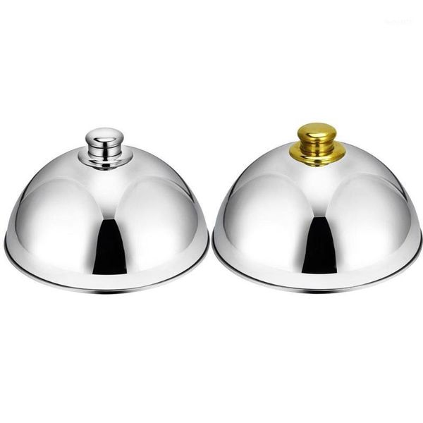 stainless steel dome meal cover steak cover cheese melting dome serving dish for home restaurants ls banquet1
stainless steel dome meal cover steak cover cheese melting dome serving dish for home restaurants ls banquet1