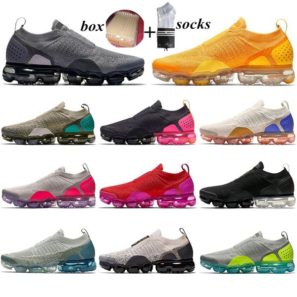 with box fly 2.0 running shoes for women men laceless university red sail gunsmoke pink blast sports sneakers mens trainers runner 36-45
with box fly 2.0 running shoes for women men laceless university red sail gunsmoke pink blast sports sneakers mens trainers runner 36-45