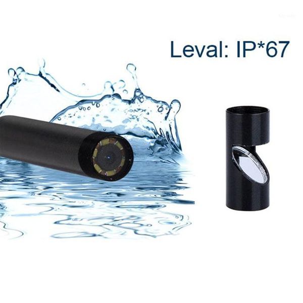 2m/5m/10m 5mm usb endoscope mini camera waterproof 6led borescope inspection tube video for pc1
2m/5m/10m 5mm usb endoscope mini camera waterproof 6led borescope inspection tube video for pc1