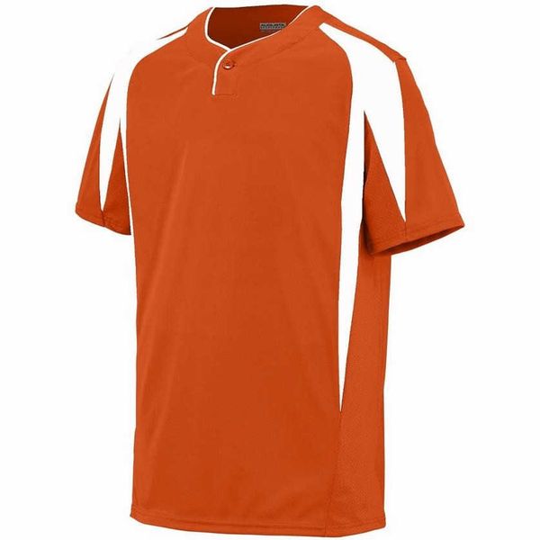 45645784 blank custom baseball jersey men women size s-3xl white button down pullover, Blue;black
45645784 blank custom baseball jersey men women size s-3xl white button down pullover, Blue;black