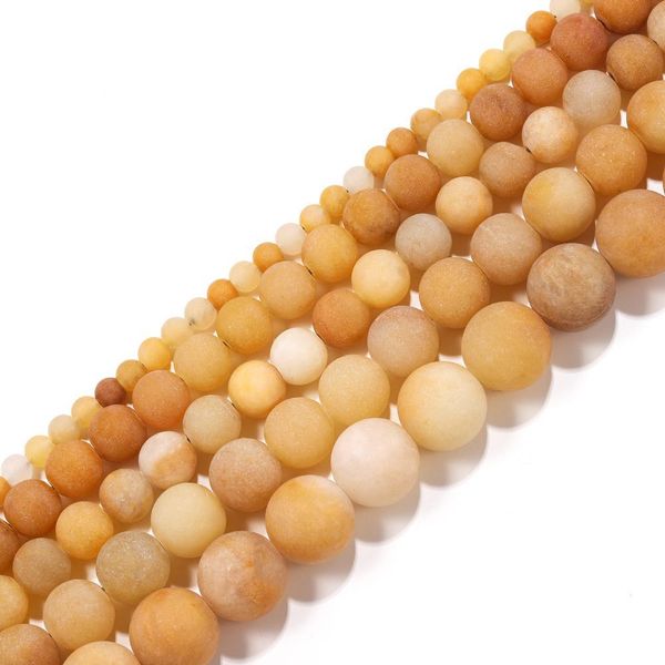 1strand lot 4 6 8 10mm yellow matte river stone natural stone round loose spacer beads for diy bracelet jewelry makings supplies h bbyzyb
1strand lot 4 6 8 10mm yellow matte river stone natural stone round loose spacer beads for diy bracelet jewelry makings supplies h bbyzyb