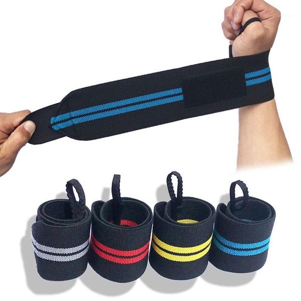 wrist support 1pcs gym weightlifting training weight lifting gloves bar grip barbell straps wraps hand protection support1, Black;red
wrist support 1pcs gym weightlifting training weight lifting gloves bar grip barbell straps wraps hand protection support1, Black;red