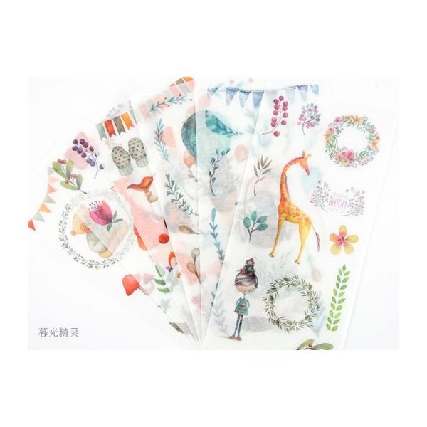 kawaii cartoon stickers aesthetic japanese paper girly scrapbooking journal album decorative collage stationery sticker bbyowz sweet07
kawaii cartoon stickers aesthetic japanese paper girly scrapbooking journal album decorative collage stationery sticker bbyowz sweet07