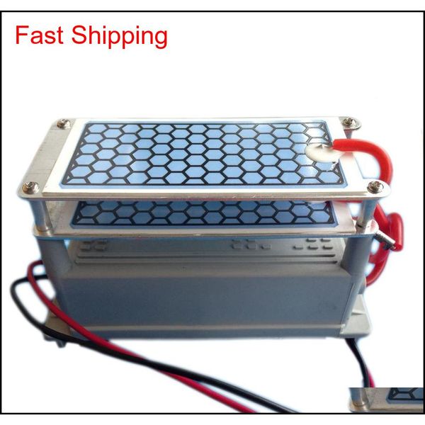 10g ozonator long life ceramic plate ozone generator 110/220v effective ozonizer deodorizer for pet house + shipping ujnrx
10g ozonator long life ceramic plate ozone generator 110/220v effective ozonizer deodorizer for pet house + shipping ujnrx