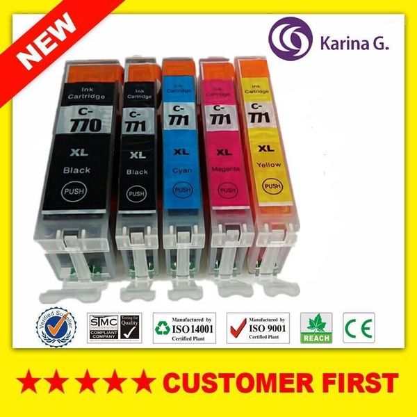 compatible for canon pgi770 cli771 / pgi-770 cli-771 / pgi 770 cli 771 ink cartridge for pixma mg5770 mg6870 mg7770 etc.1
compatible for canon pgi770 cli771 / pgi-770 cli-771 / pgi 770 cli 771 ink cartridge for pixma mg5770 mg6870 mg7770 etc.1