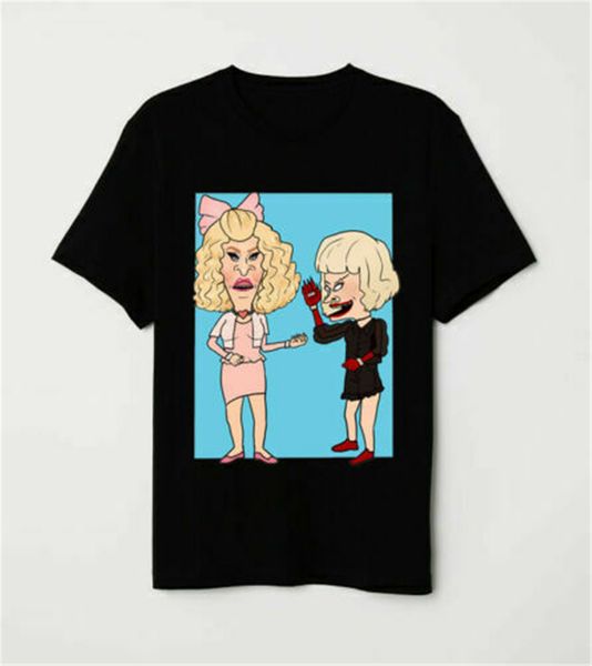 new rupaul's drag race x beavis and butthead funny adults black t-shirt plus size clothing tee shirt sport hooded sweatshirt hoodie
new rupaul's drag race x beavis and butthead funny adults black t-shirt plus size clothing tee shirt sport hooded sweatshirt hoodie
