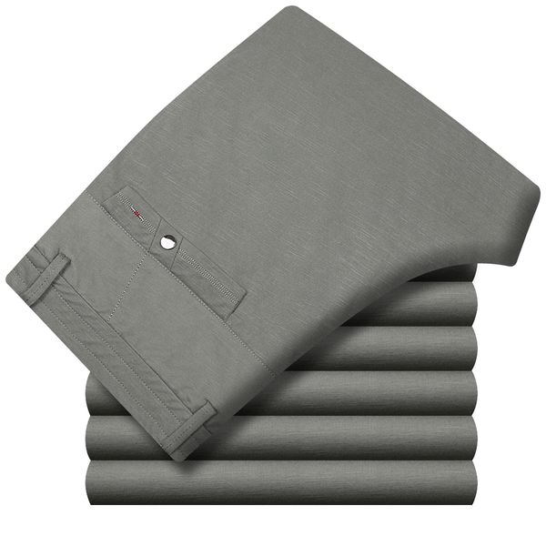 2020 45% cotton + 50% flax men's casual straight-line thin stretchers will see black male linen trousers classic lfse
2020 45% cotton + 50% flax men's casual straight-line thin stretchers will see black male linen trousers classic lfse