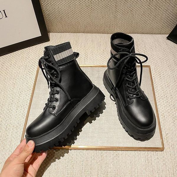 lace up boots shoes boots-women luxury designer round toe winter footwear flat heel rock 2021 ankle ladies autumn black med
lace up boots shoes boots-women luxury designer round toe winter footwear flat heel rock 2021 ankle ladies autumn black med
