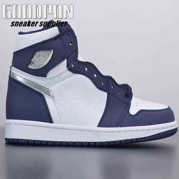 2021 news basketball shoes 1s jumpman 1 high og midnight navy mens womens fashion athletic trainers sports sneakers with boxa56{category}
2021 news basketball shoes 1s jumpman 1 high og midnight navy mens womens fashion athletic trainers sports sneakers with boxa56{category}