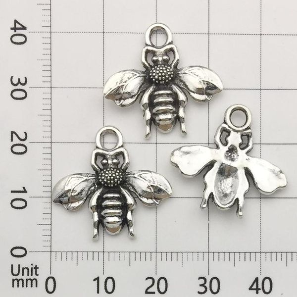 vintage mixed 10/20pcs metal honeybee bees charms beads diy for bracelet clips handmade pendant neacklace jewelry bbyqnj
vintage mixed 10/20pcs metal honeybee bees charms beads diy for bracelet clips handmade pendant neacklace jewelry bbyqnj
