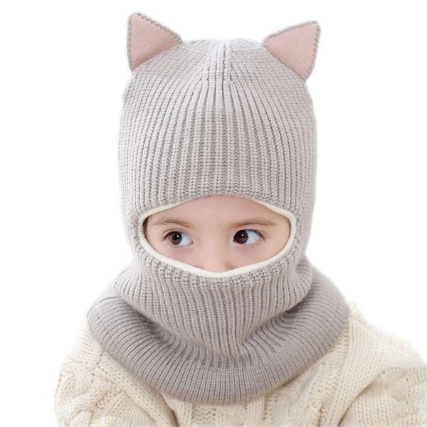 caps & hats autumn winter baby boy girl plus velvet thicken and windproof cap kids one-piece neck protector face hat christmas gifts, Yellow
caps & hats autumn winter baby boy girl plus velvet thicken and windproof cap kids one-piece neck protector face hat christmas gifts, Yellow