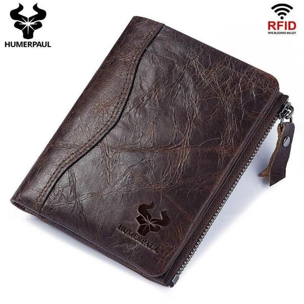 wallets blocking wallet layer cowhide purse male cards holder female zipper coin short1, Red;black
wallets blocking wallet layer cowhide purse male cards holder female zipper coin short1, Red;black