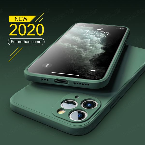 новый роскошный оригинальная жидкая силиконовая 11 pro 12 protector для iphone x xs max xr 7 8 6 6s plus cover case
новый роскошный оригинальная жидкая силиконовая 11 pro 12 protector для iphone x xs max xr 7 8 6 6s plus cover case