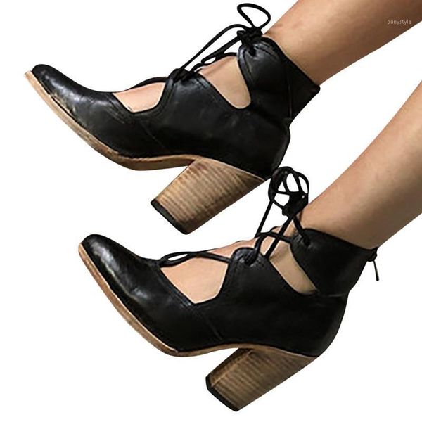 dress shoes sagace women sandals 2021 summer retro roman ladies thick heel lace-up elegant banquet princess style females shoes1, Black
dress shoes sagace women sandals 2021 summer retro roman ladies thick heel lace-up elegant banquet princess style females shoes1, Black