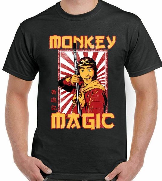 monkey magic journey to the west chinese fantasy 70's funny black streetwear hip hop movie sport hooded sweatshirt hoodie men t shirt
monkey magic journey to the west chinese fantasy 70's funny black streetwear hip hop movie sport hooded sweatshirt hoodie men t shirt