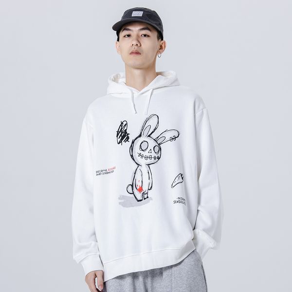 hip hop streetwear hoodie men print hoodie sweatshirt loose fleece winter hooded pullover men cotton, Black
hip hop streetwear hoodie men print hoodie sweatshirt loose fleece winter hooded pullover men cotton, Black