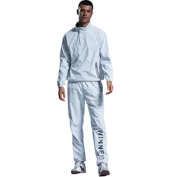 style fitness sweat suit two sets of long sleeve sweat suit for men mens tracksuit training clothes, Gray
style fitness sweat suit two sets of long sleeve sweat suit for men mens tracksuit training clothes, Gray