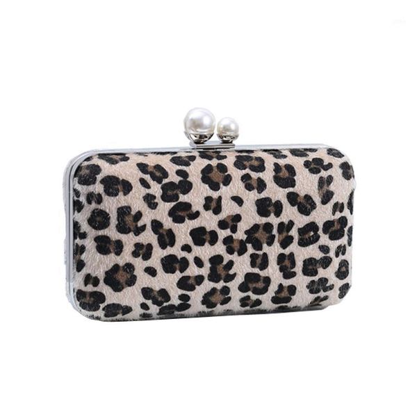 fashion leopard handbag women's clutch bag synthetic leather women evening bag female clutch1
fashion leopard handbag women's clutch bag synthetic leather women evening bag female clutch1