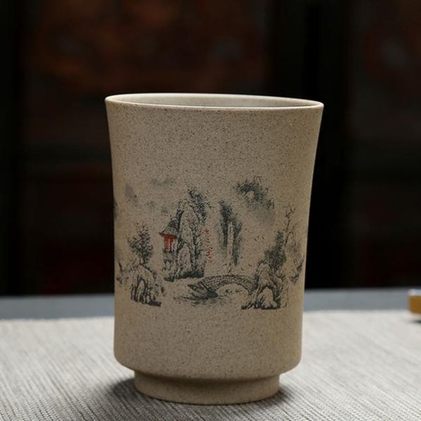 jia gui luo stoneware teacups water cup ceramic cup 230ml pottery tea cup japanese retro tea set i046 bbybzg
jia gui luo stoneware teacups water cup ceramic cup 230ml pottery tea cup japanese retro tea set i046 bbybzg