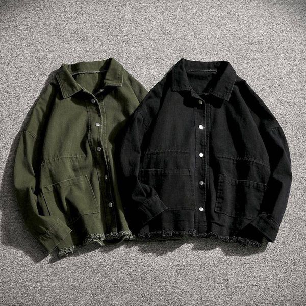 spring autumn jacket boys casual solid jacket young men hip hop streetwear clothing fashion 2019 high street jacket funny males, Black
spring autumn jacket boys casual solid jacket young men hip hop streetwear clothing fashion 2019 high street jacket funny males, Black