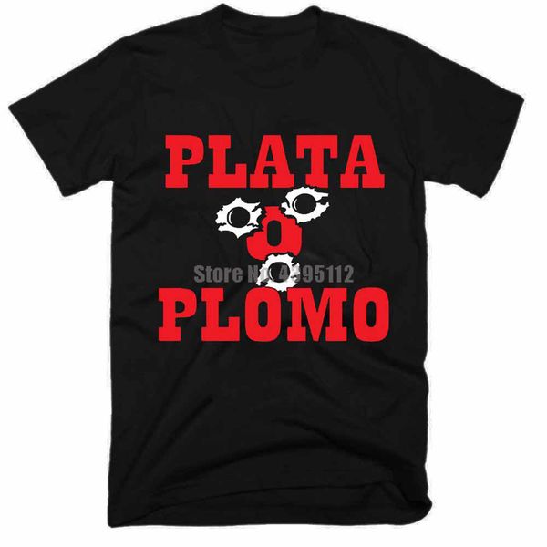 plata o plomo homme tshirts hip hop clothing t shirts fashion t shirt t shirts mens fashion clothing sport hooded sweatshirt hoodie
plata o plomo homme tshirts hip hop clothing t shirts fashion t shirt t shirts mens fashion clothing sport hooded sweatshirt hoodie