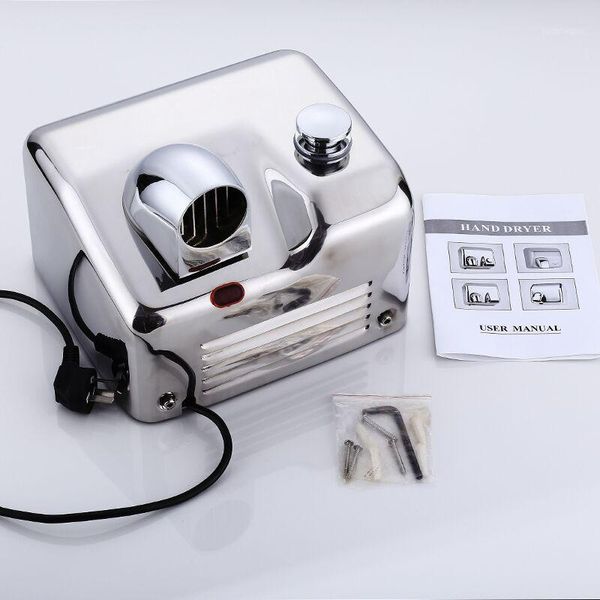 hand dryers elegant stainless steel high speed dryer intelligent induction convenience drying itas13071
hand dryers elegant stainless steel high speed dryer intelligent induction convenience drying itas13071