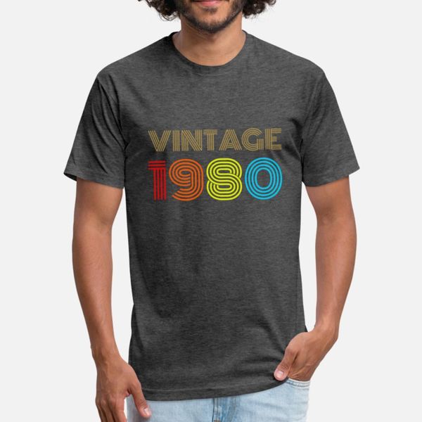 vintage 1980 40th birthday 40 years gift idea t shirt customized popular o-neck tracksuit hoodie sweatshirt
vintage 1980 40th birthday 40 years gift idea t shirt customized popular o-neck tracksuit hoodie sweatshirt