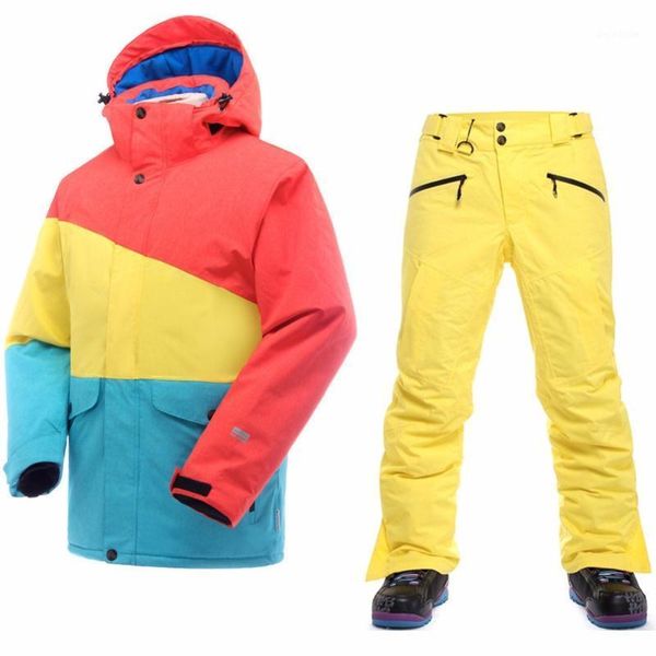 skiing jackets saenshing brand ski suit men snowboarding suits waterproof thermal snowboard jacket pants breathable winter snow male1
skiing jackets saenshing brand ski suit men snowboarding suits waterproof thermal snowboard jacket pants breathable winter snow male1
