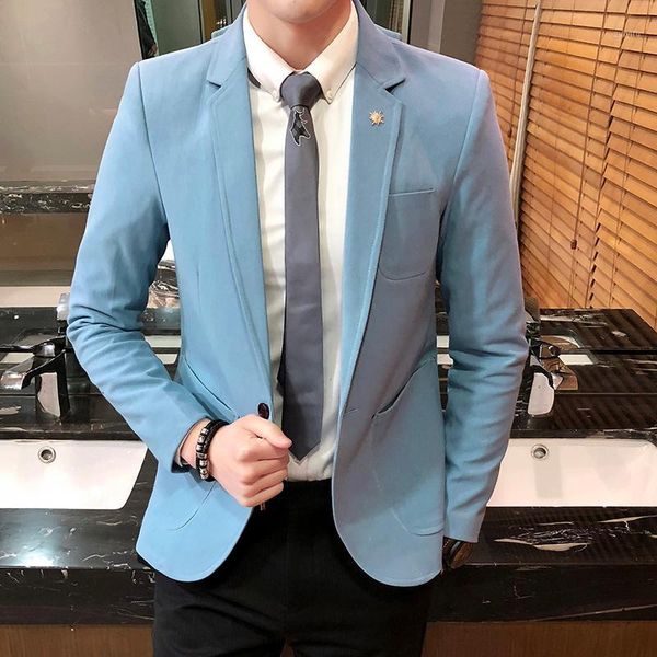 loldeal mens slim fit suits casual solid lightweight blazer jackets one button flap pockets1, White;black
loldeal mens slim fit suits casual solid lightweight blazer jackets one button flap pockets1, White;black