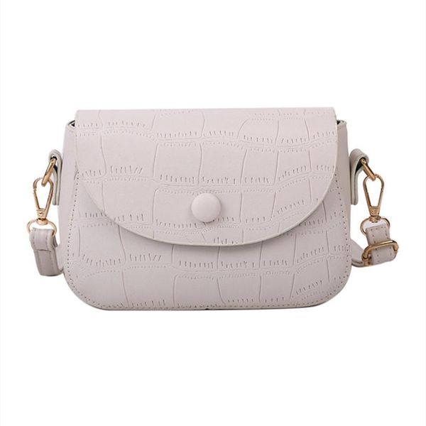 shoulder bags fashion plaid women's bag embossed solid color pu leather ladies handbag vintage small crossbody
shoulder bags fashion plaid women's bag embossed solid color pu leather ladies handbag vintage small crossbody