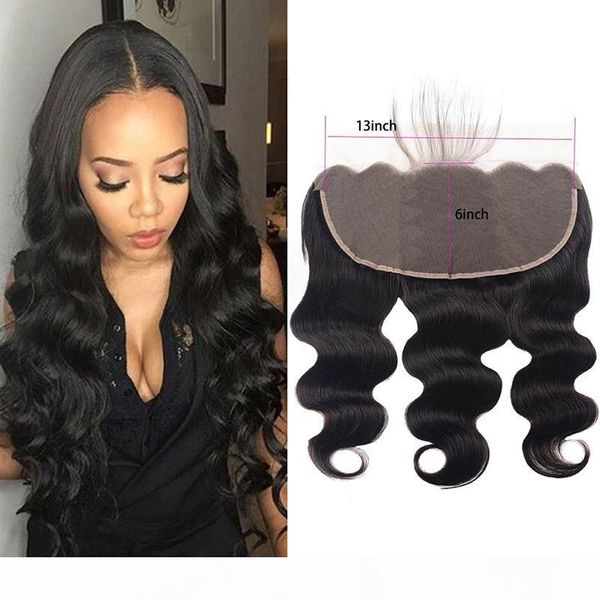 brazilian virgin hair 13x6 lace frontal body wave human hair 13 by 6 frontal with baby hair products 8-22inch, Black;brown
brazilian virgin hair 13x6 lace frontal body wave human hair 13 by 6 frontal with baby hair products 8-22inch, Black;brown