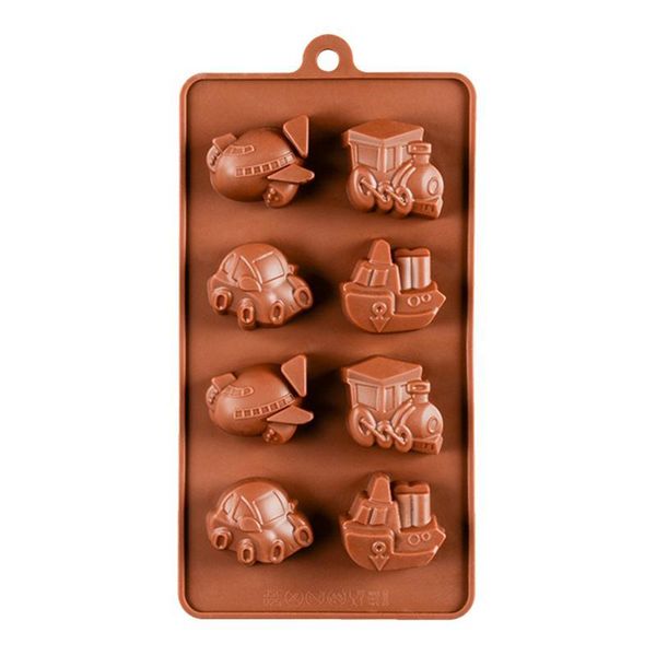 лотки mold шоколад shaped сковорода автомобили выпечка лодка корабль candy diy форма куб полость лед силиконовые 8 yxlyxc loveshop01
лотки mold шоколад shaped сковорода автомобили выпечка лодка корабль candy diy форма куб полость лед силиконовые 8 yxlyxc loveshop01