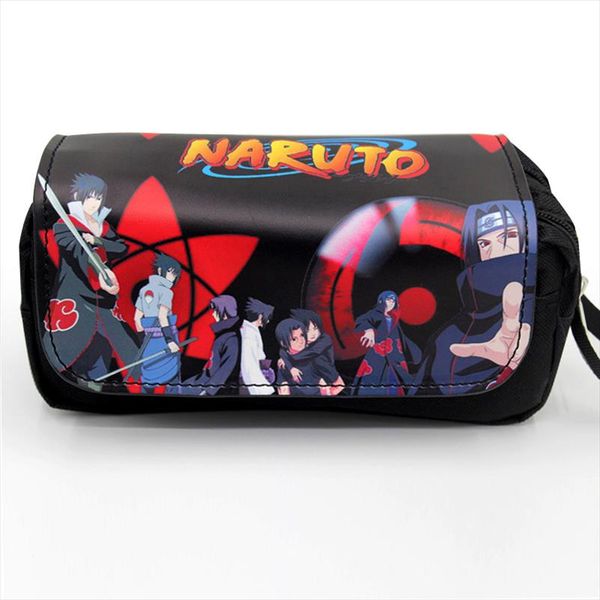 anime naruto school pencil bag pencil case makeup bag zipper pouch students stationery pouch
anime naruto school pencil bag pencil case makeup bag zipper pouch students stationery pouch