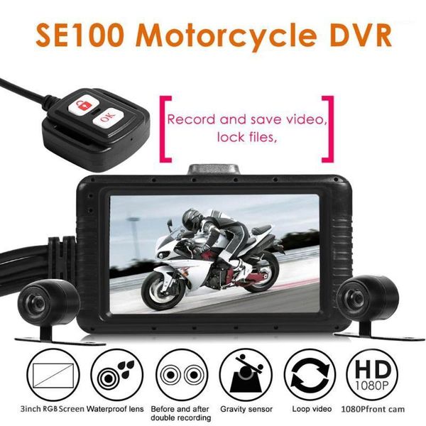 se100 fhd 1080p motorcycle dvr dash cam front+rear view motorcycle camera dual lens video recorder motorbike night vision1
se100 fhd 1080p motorcycle dvr dash cam front+rear view motorcycle camera dual lens video recorder motorbike night vision1