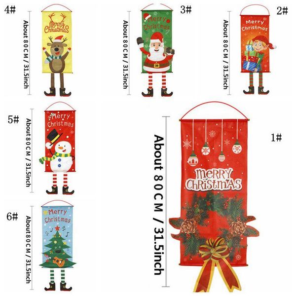 6 styles christmas flag cartoon deer snowman santa claus print window wall hanging banner xmas party decoration home garden flag dbc vt1124
6 styles christmas flag cartoon deer snowman santa claus print window wall hanging banner xmas party decoration home garden flag dbc vt1124