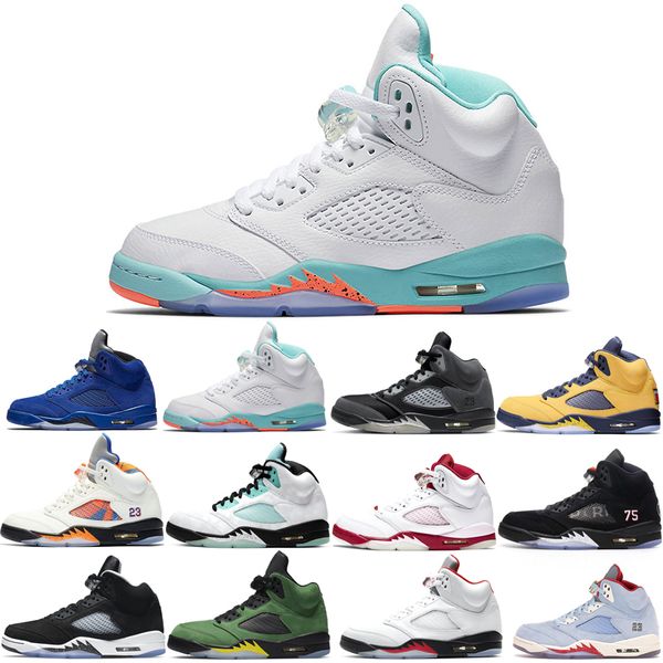 basketball shoes 5s for men 3 space jam oreo metallic silver laney royal international flight blue fire red wings what the white stealth fas, White;red
basketball shoes 5s for men 3 space jam oreo metallic silver laney royal international flight blue fire red wings what the white stealth fas, White;red